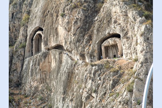 Turchia 2010 - Amasya